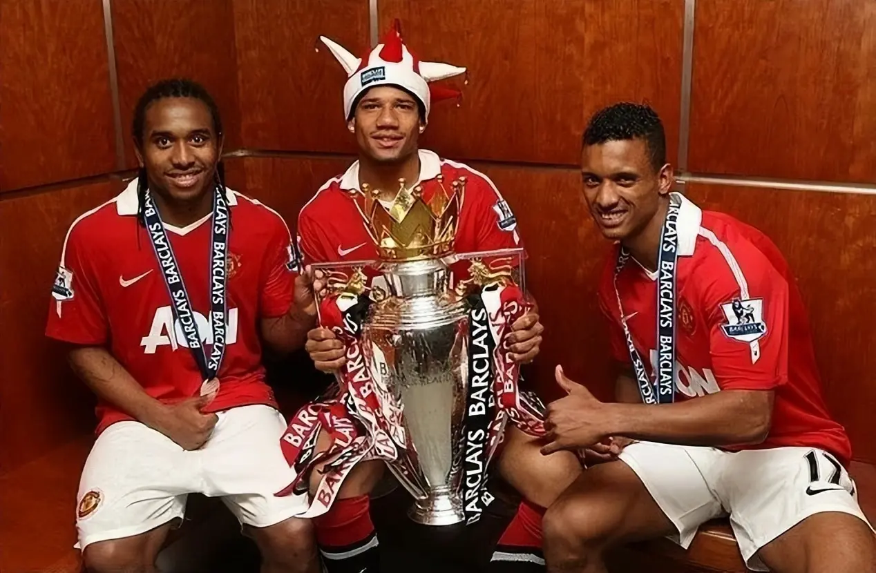 家住了快一, 万英镑, 这位前曼联 家住了快一, 万英镑, 这位前曼联