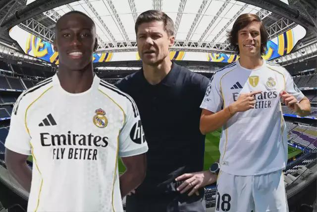 年夏天, 门迪只是第 年夏天, 门迪只是第