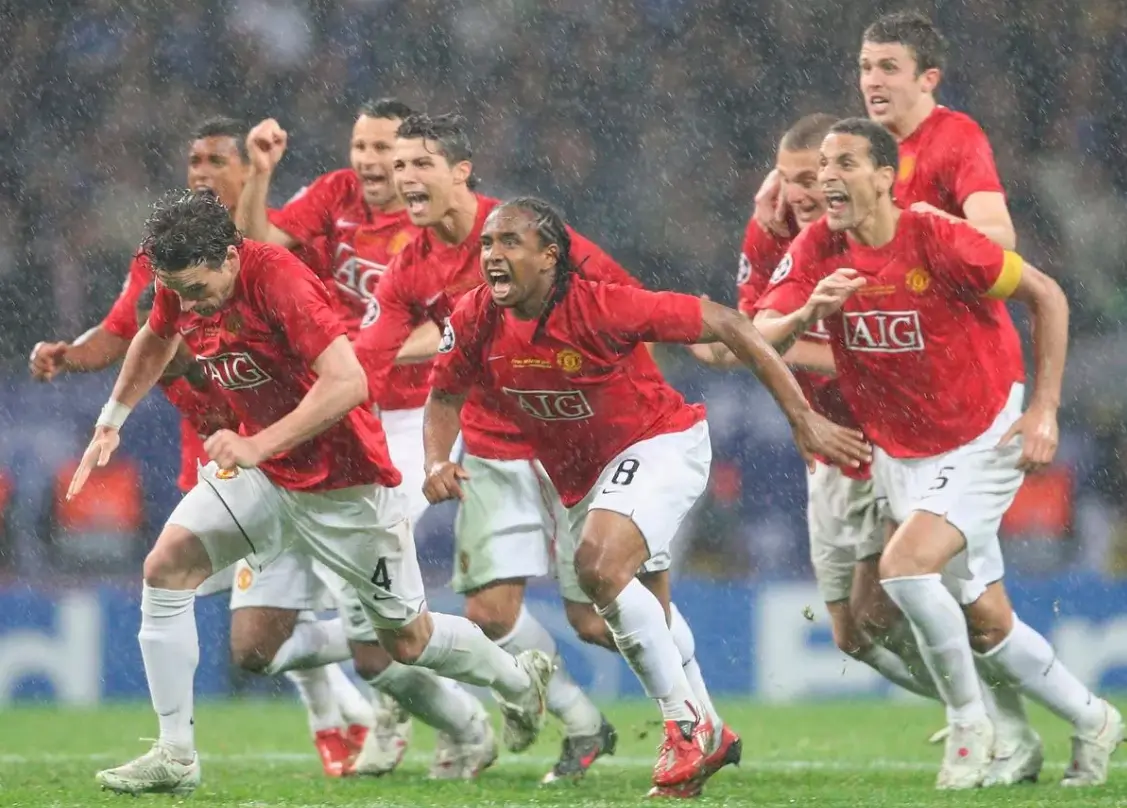 msn, 这位前曼联, 他在曼联总 msn, 这位前曼联, 他在曼联总