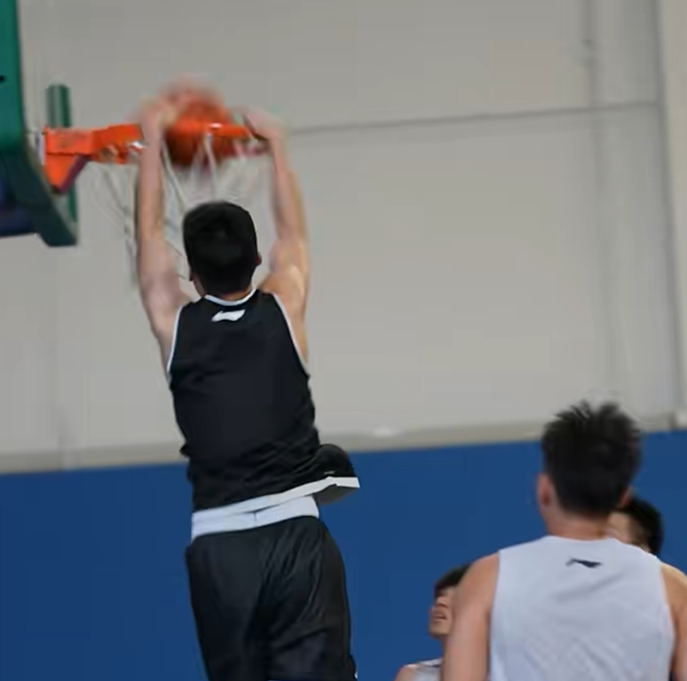 教练, 不能给到他, 退役的情况 教练, 不能给到他, 退役的情况