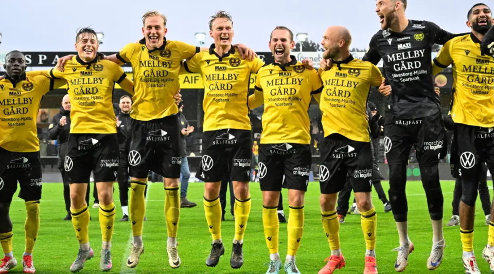 的领先优势, 米亚尔比参 的领先优势, 米亚尔比参